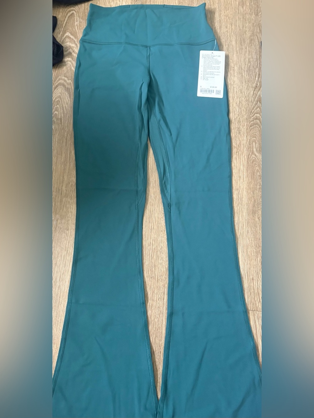 Lululemon Align HR Flare Pant 32”